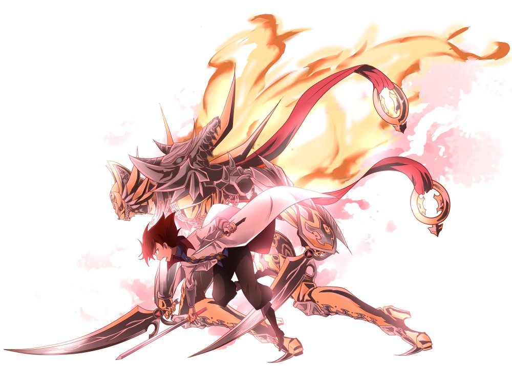 Garo Rule 34 Image