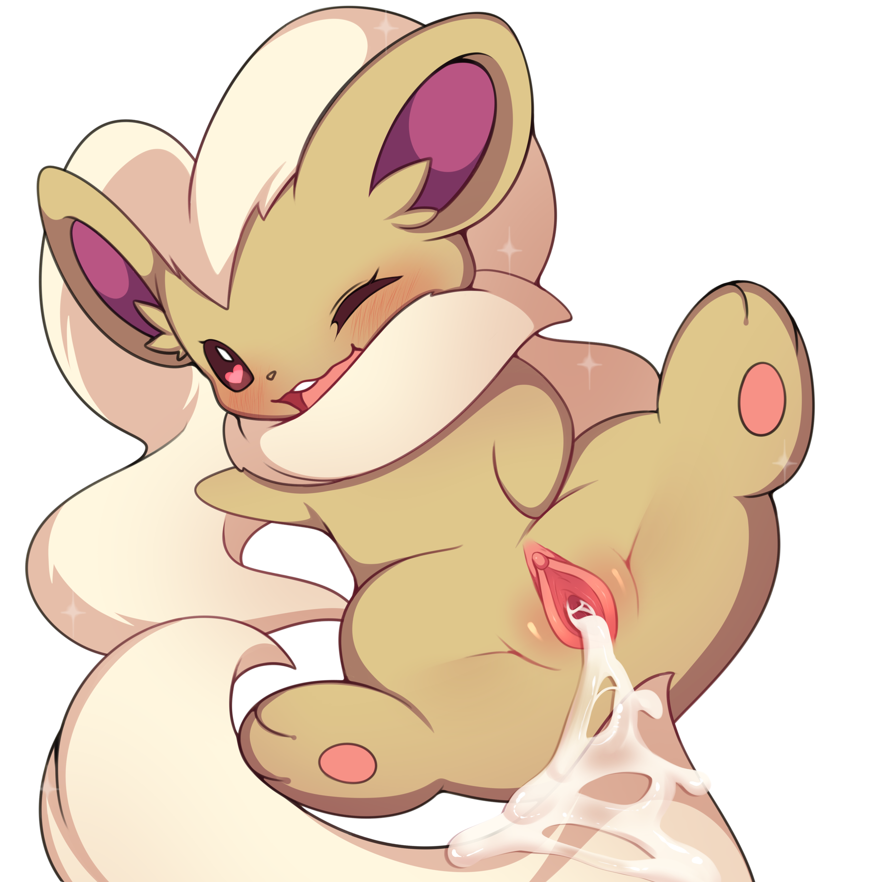 Cinccino (Pokemon) Rule 34 Image
