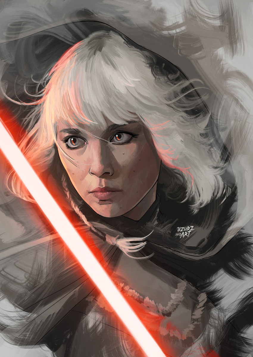Shin Hati (Star Wars) Rule 34 Image