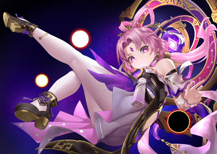 Fu Xuan (Honkai: Star Rail) Rule 34 Image
