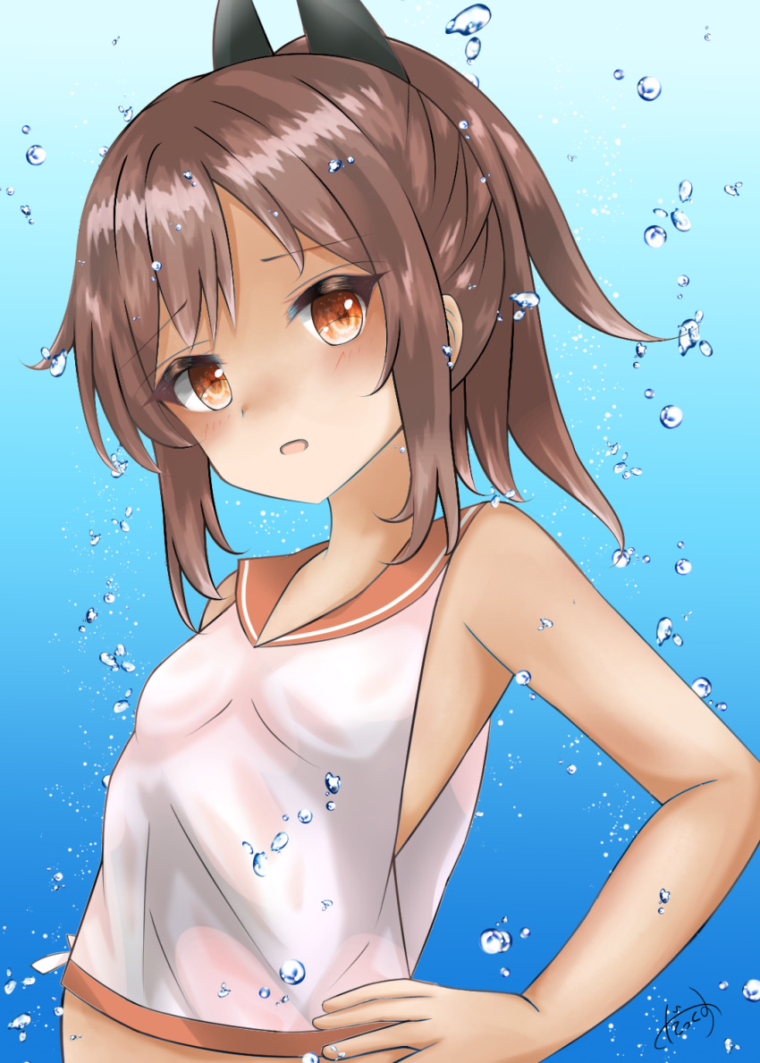 Kantai Collection Rule 34 Image