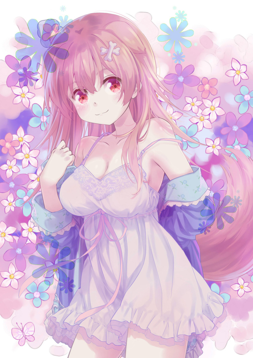 Inugami Korone (Hololive) Rule 34 Image