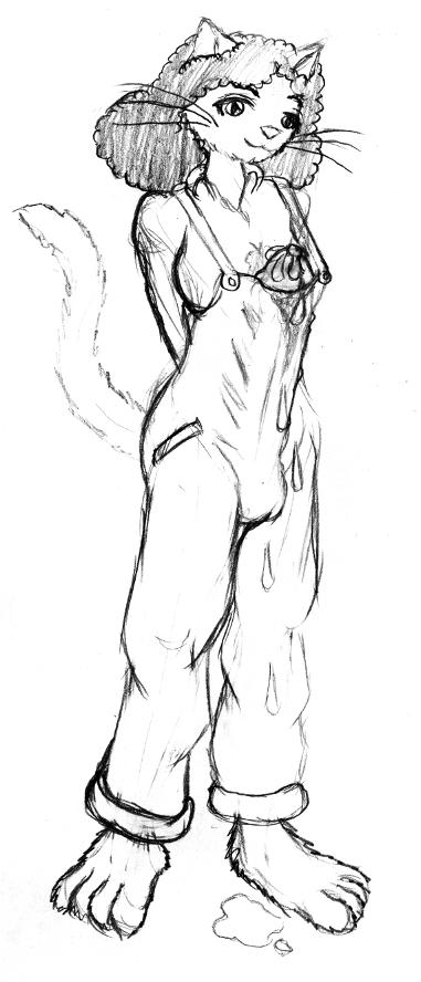 Aby Eyeshine Rule 34 Image