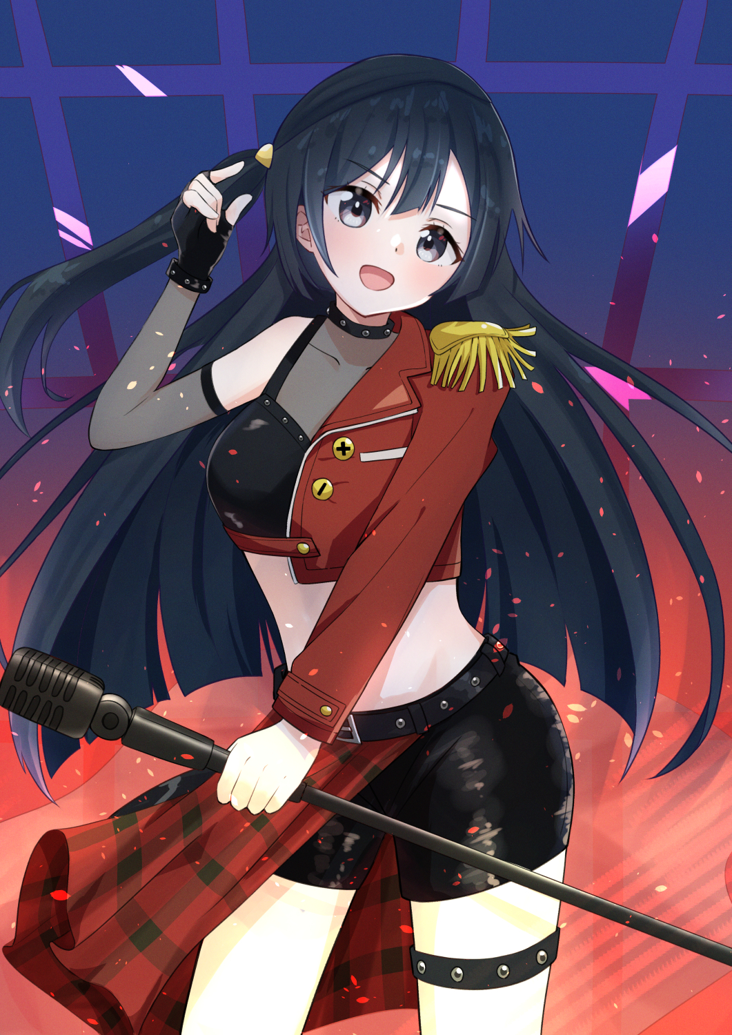 Love Live! Rule 34 Image