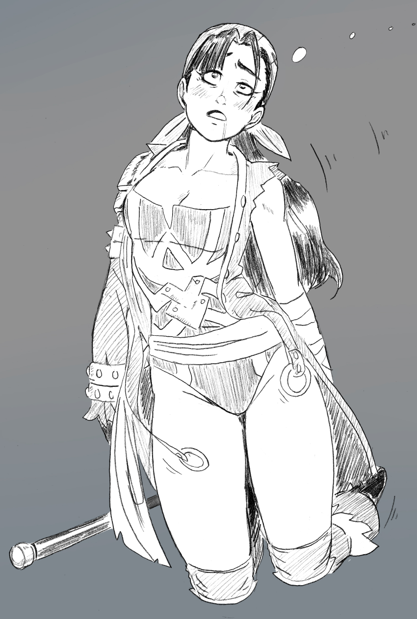 Mitan (Fire Emblem) Rule 34 Image