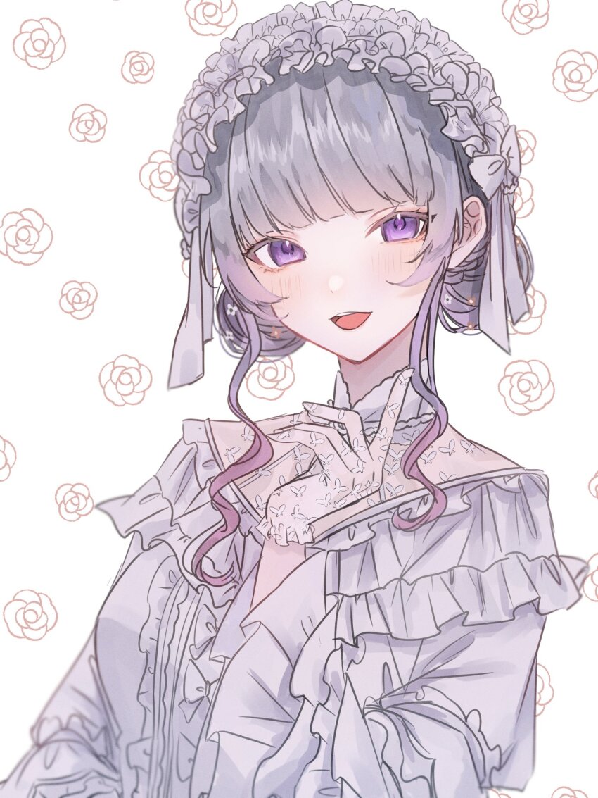 Higuchi Kaede (Nijisanji) Rule 34 Image