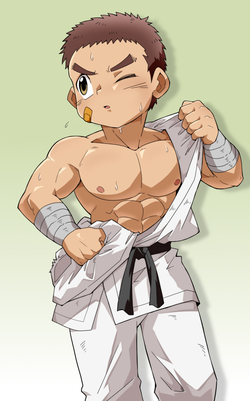 Hunter X Hunter Rule 34 Image