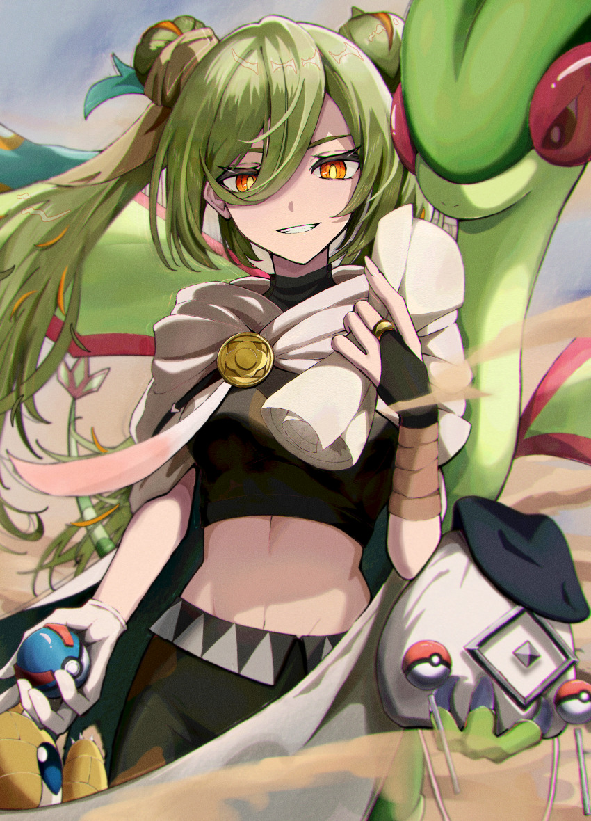 Flygon (Nintendo) Rule 34 Image