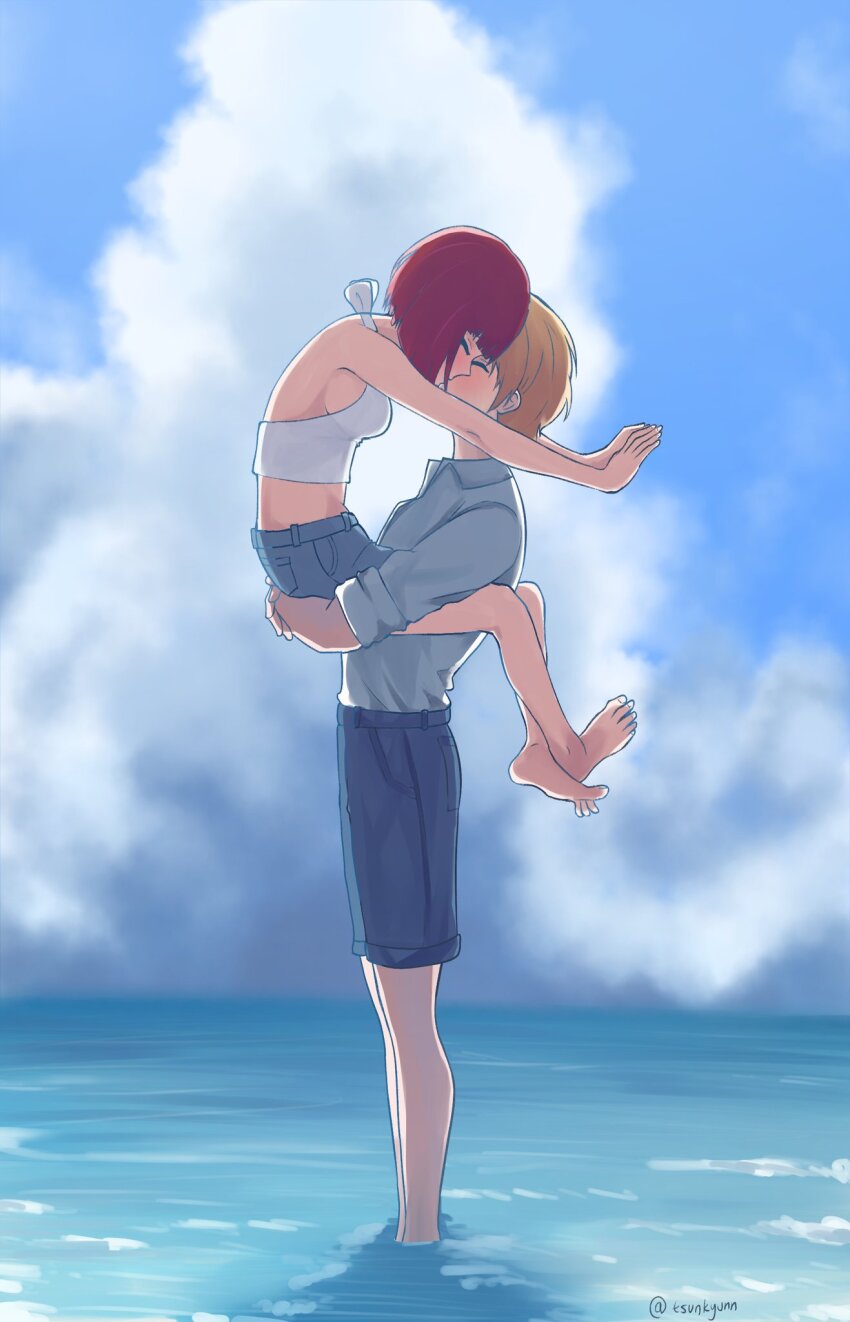 Arima Kana (Oshi No Ko) Rule 34 Image