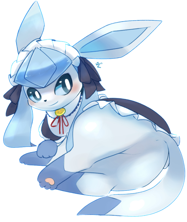 Eeveelution (Nintendo) Rule 34 Image