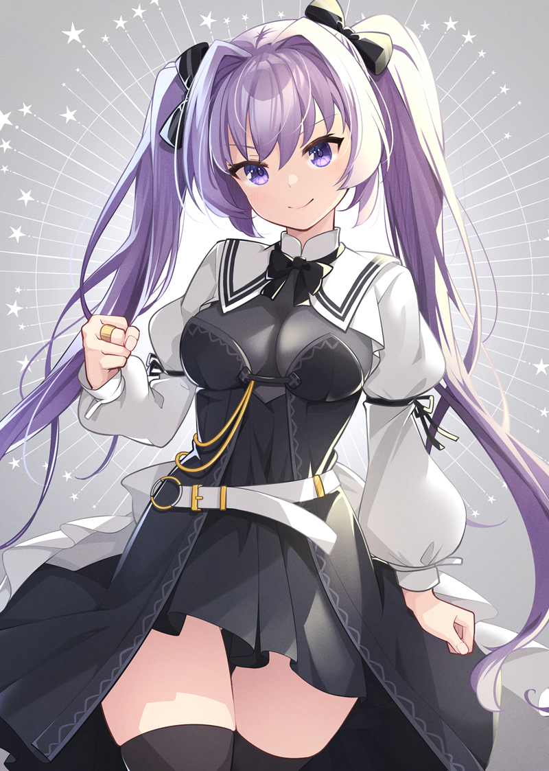 Assault Lily Rule 34 Image
