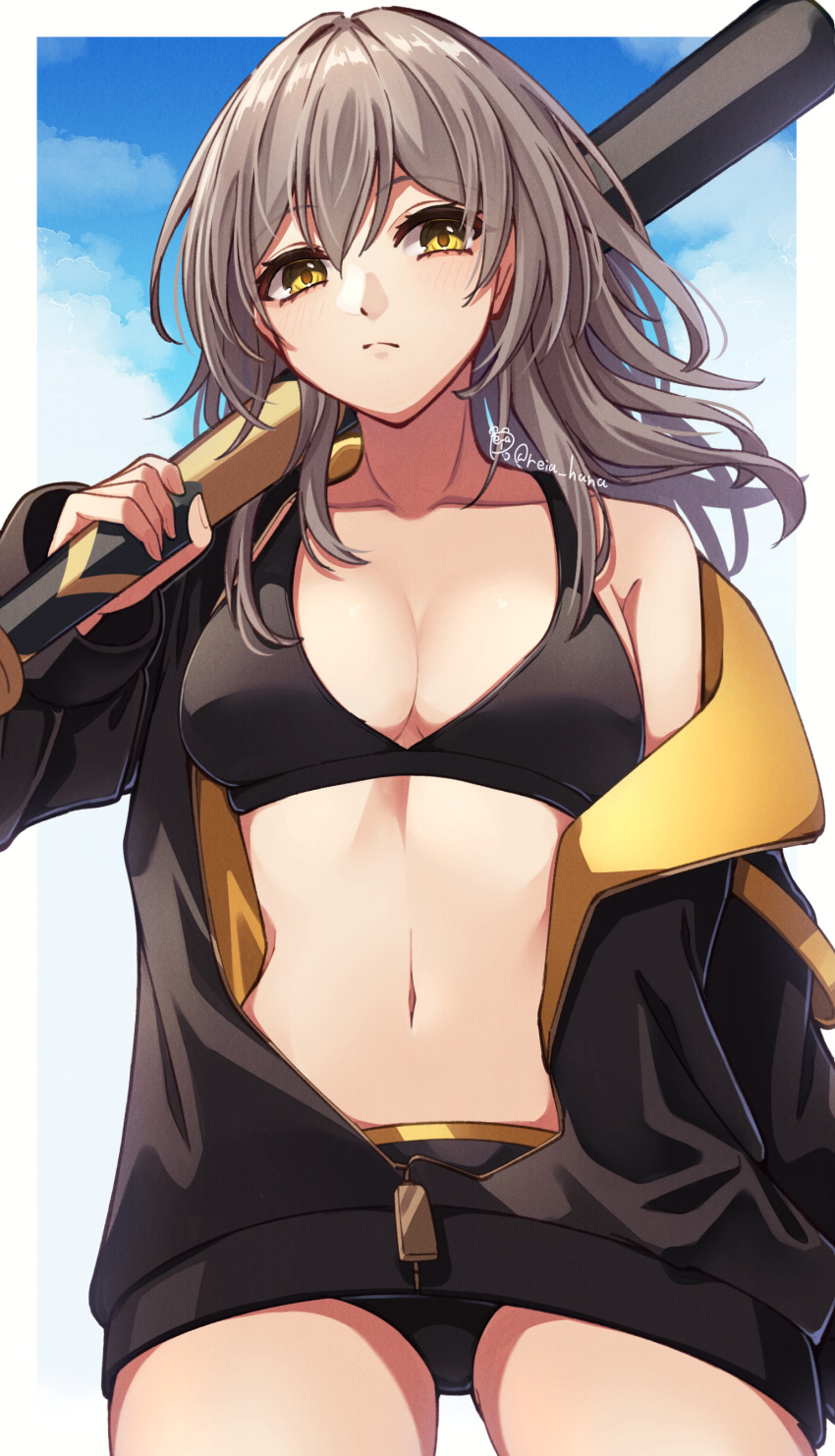 Stelle (Honkai: Star Rail) Rule 34 Image