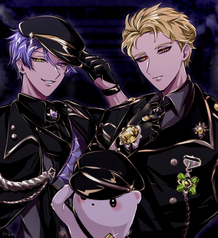 Nu Carnival Rule 34 Image