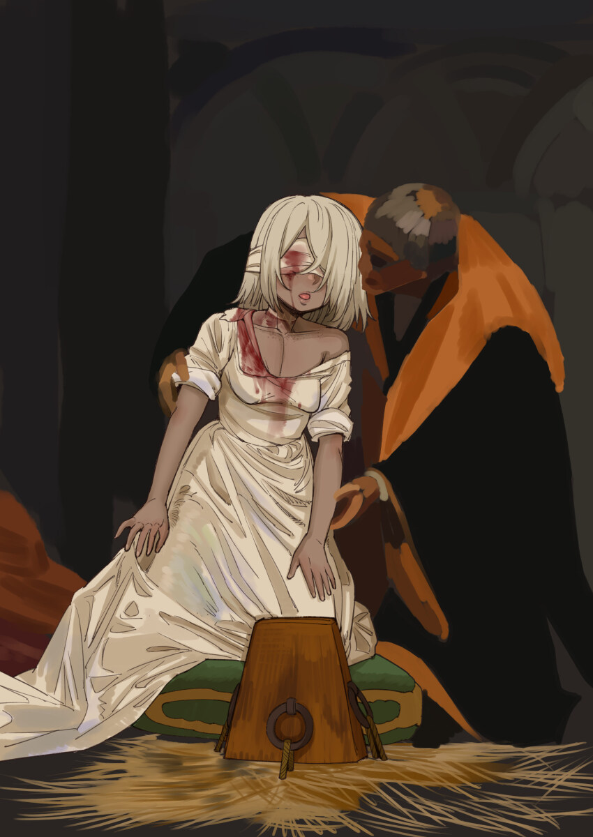 Eylin Eyla (Ebonyxh) Rule 34 Image