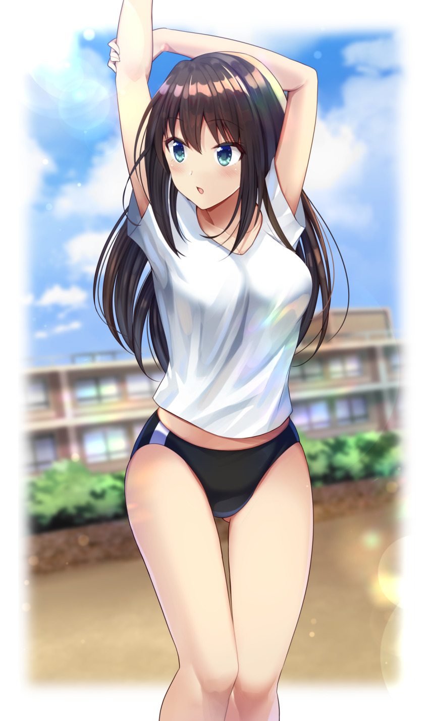 Shibuya Rin (Idolmaster) Rule 34 Image