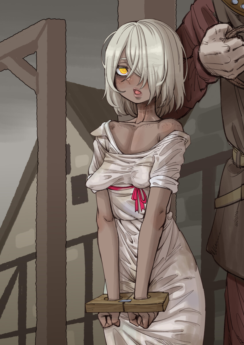 Eylin Eyla (Ebonyxh) Rule 34 Image