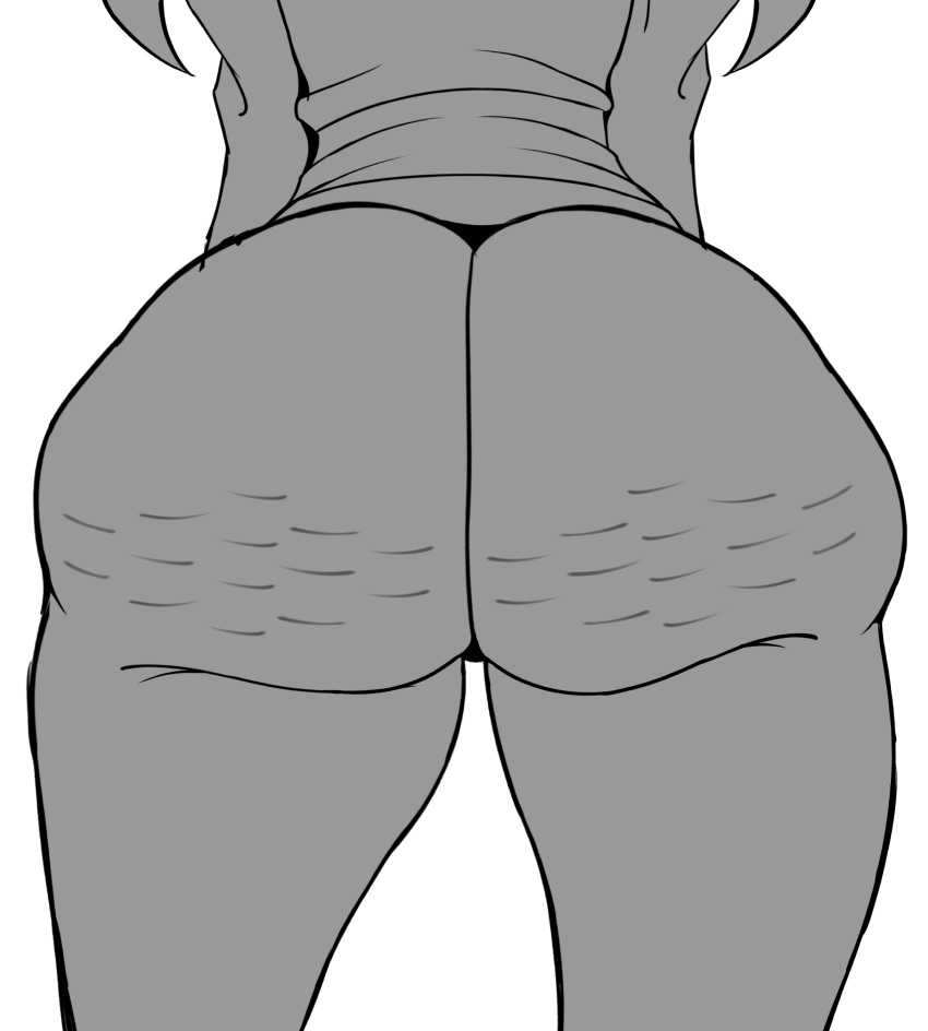 Saionji Hiyoko (Danganronpa) Rule 34 Image