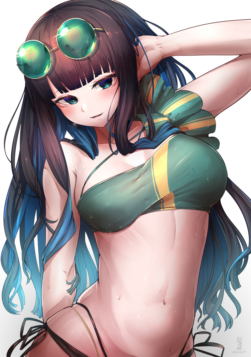 Tenochtitlan (Fate) Rule 34 Image
