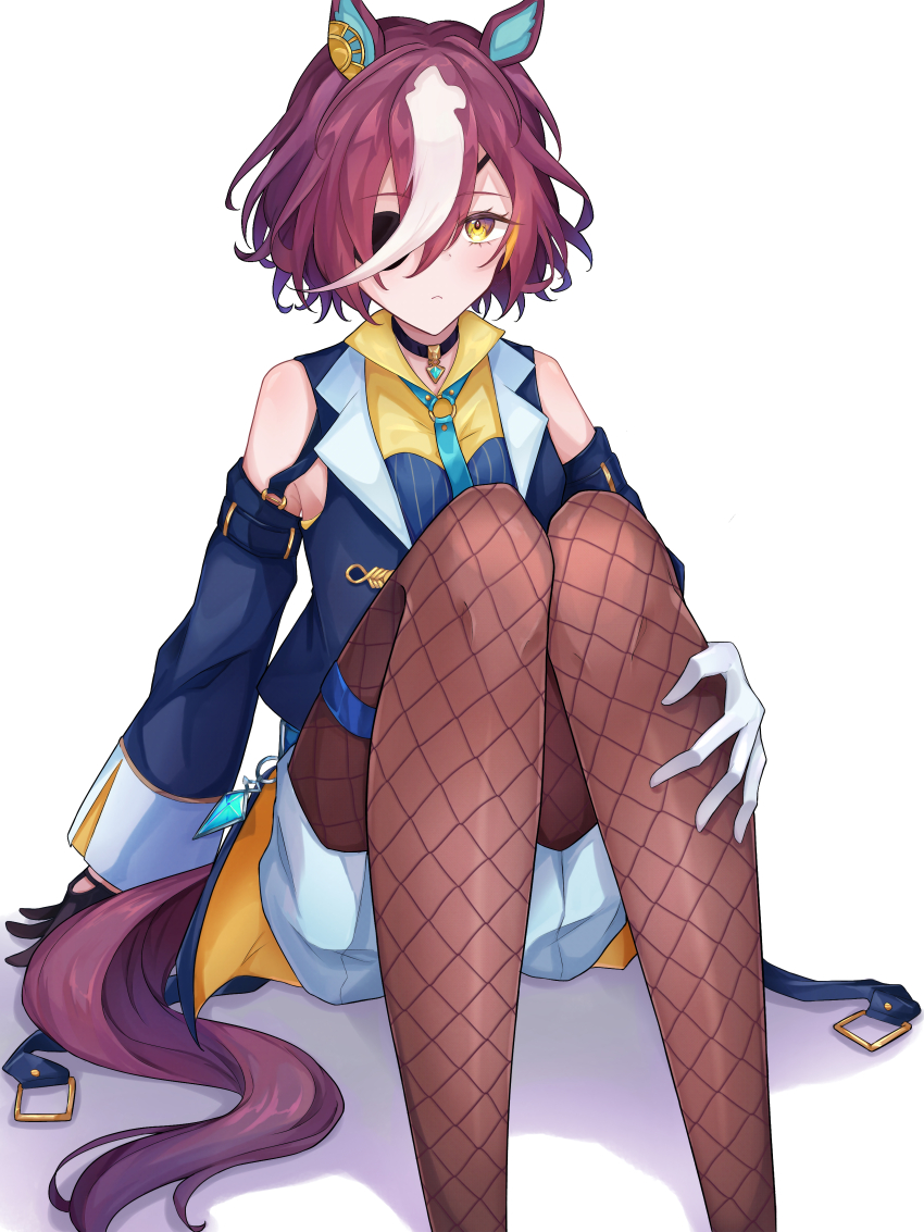 Tanino Gimlet (Umamusume) Rule 34 Image