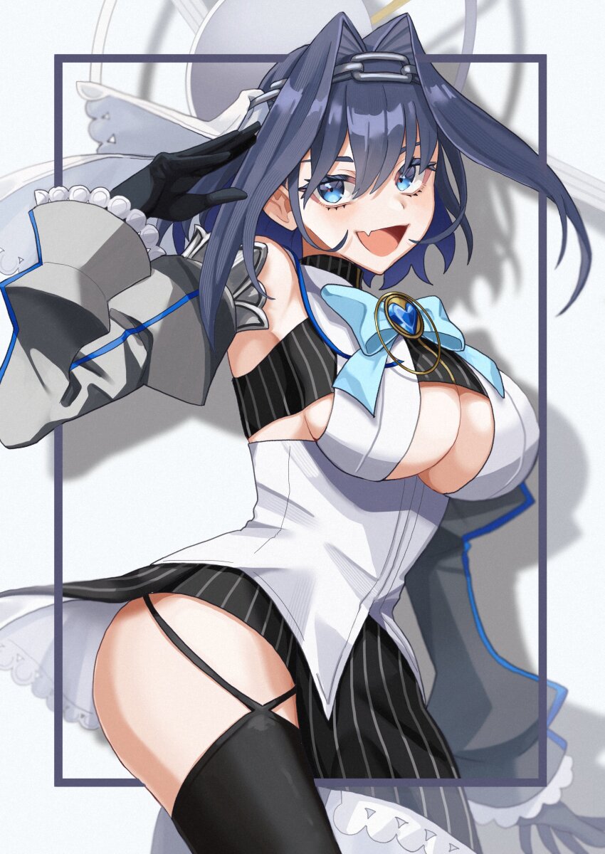 Ouro Kronii (Hololive) Rule 34 Image
