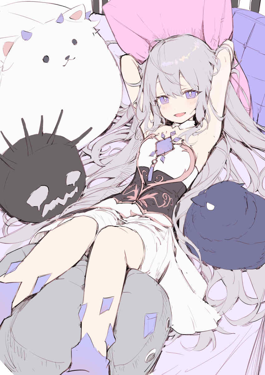 Koseki Bijou (Hololive) Rule 34 Image