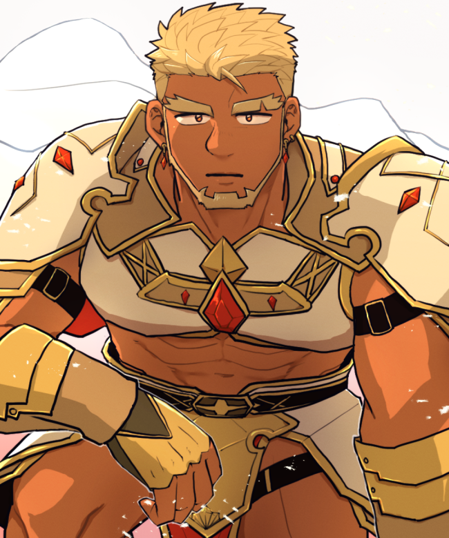 Excalibur (Crave Saga) Rule 34 Image