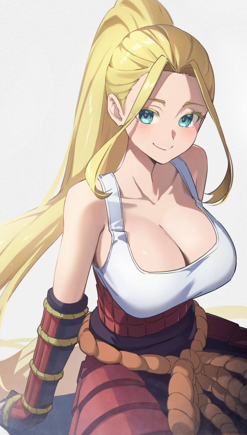 Beatrix Amerhauser (Zom 100: Zombie Ni Naru Made Ni Shitai 100 No Koto) Rule 34 Image