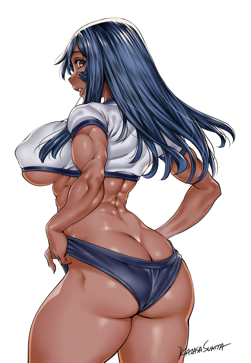 Killing Bites Rule 34 Image