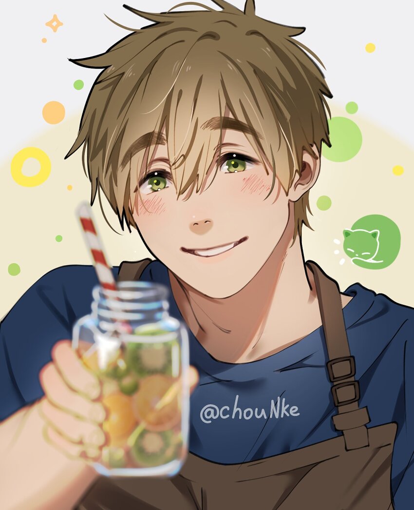 Tachibana Makoto (Free!) Rule 34 Image