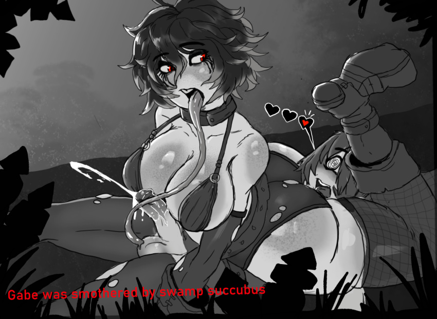 Gabe(Cottt) Rule 34 Image