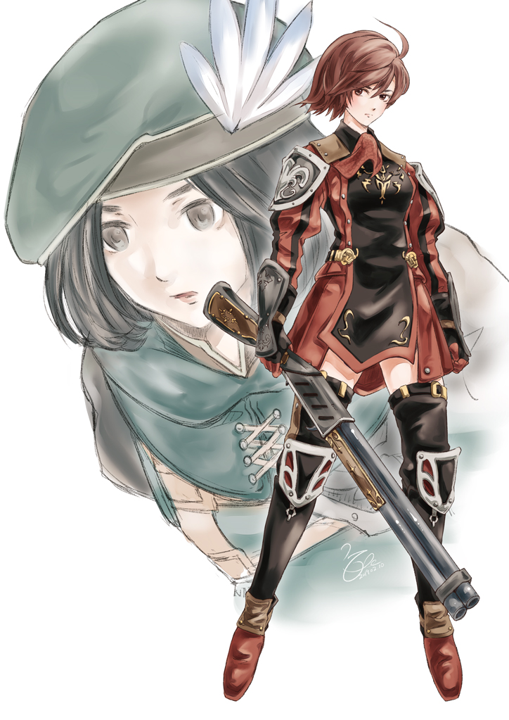 Final Fantasy Rule 34 Image