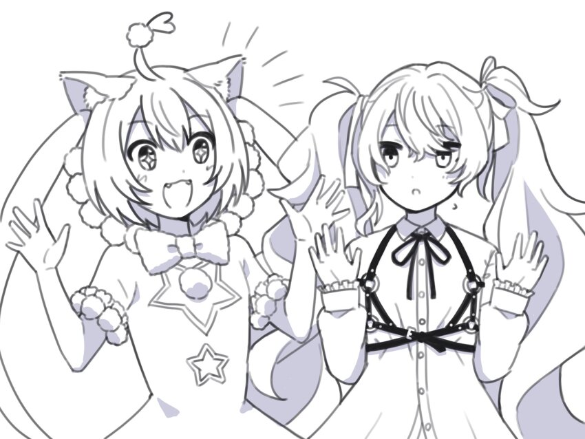 Hatsune Miku (Project Sekai) Rule 34 Image