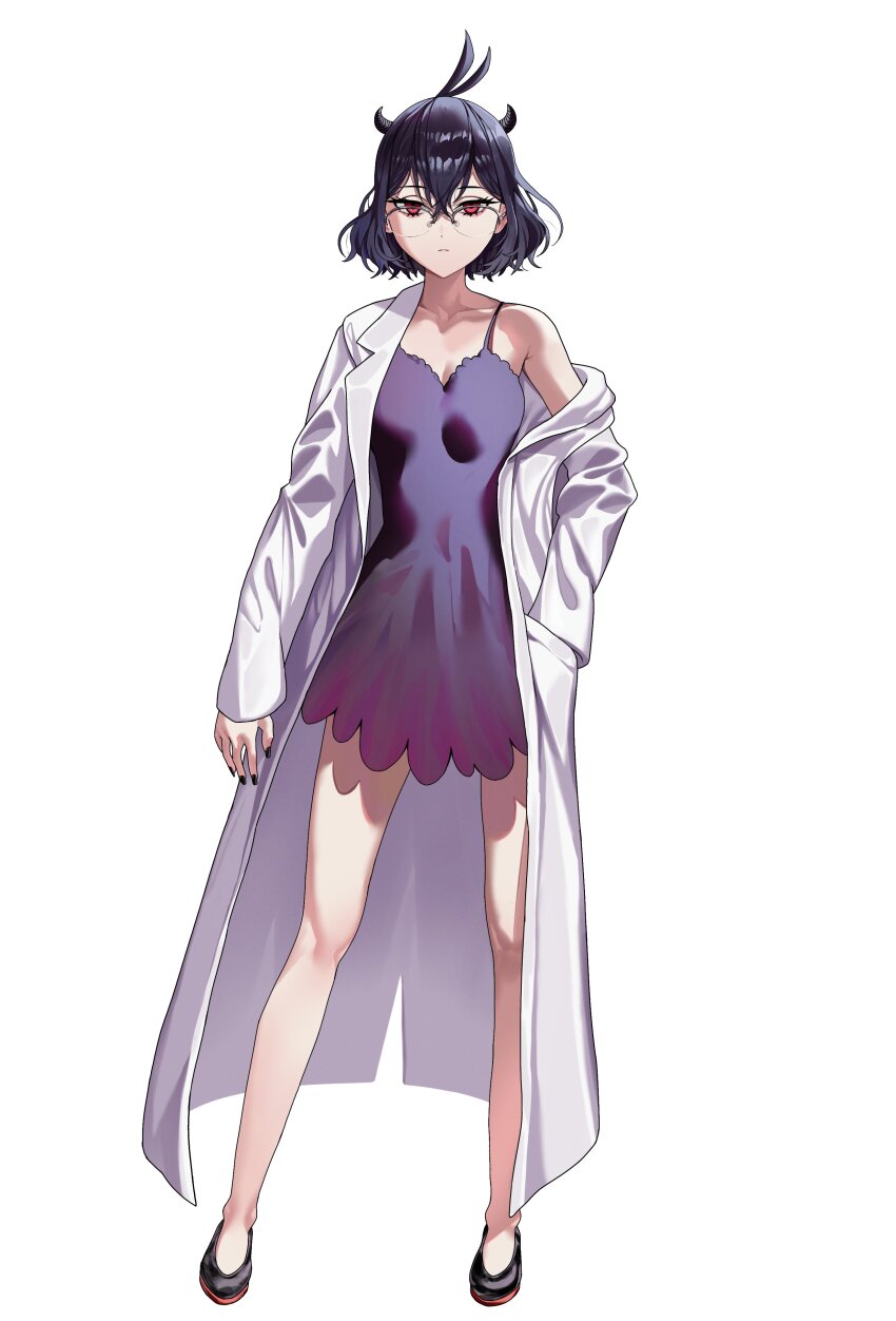 Secre Swallowtail (Black Clover) Rule 34 Image