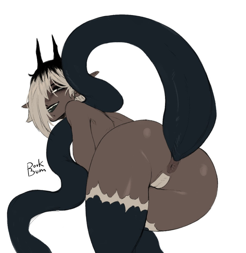 Anus Rule 34 Image