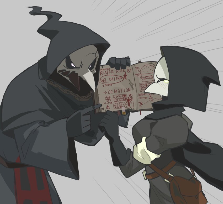 Original Rule 34 Image