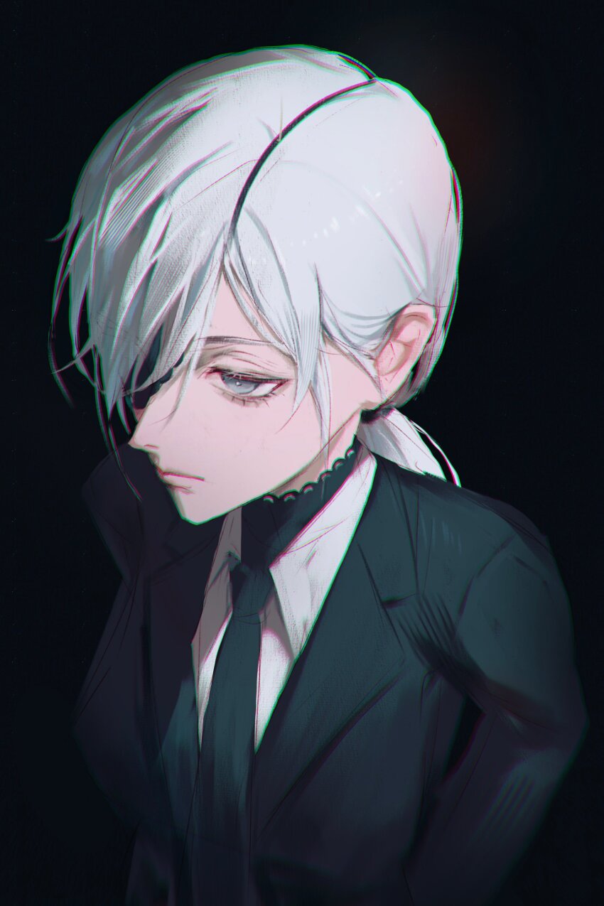 Quanxi (Chainsaw Man) Rule 34 Image