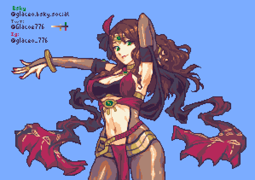 Dorothea Arnault (Fire Emblem) Rule 34 Image