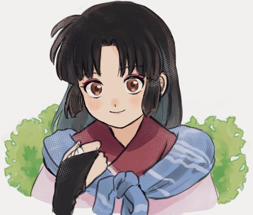Inuyasha Rule 34 Image
