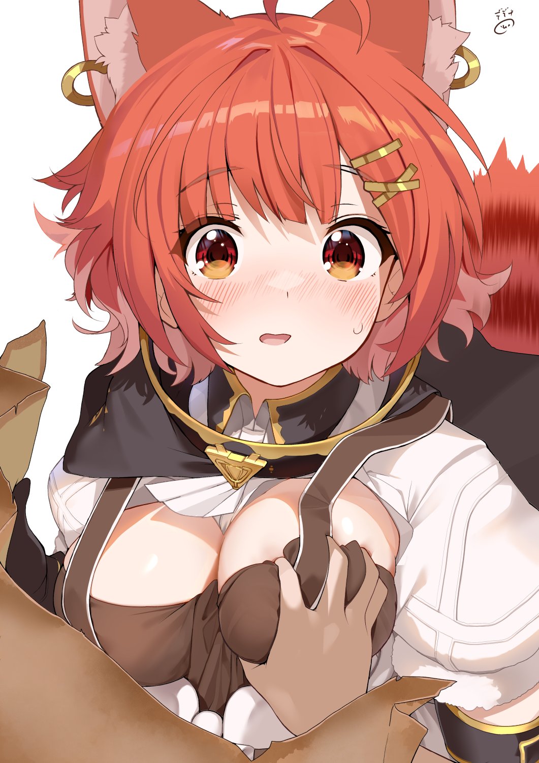 Ratna Petit (Nijisanji) Rule 34 Image