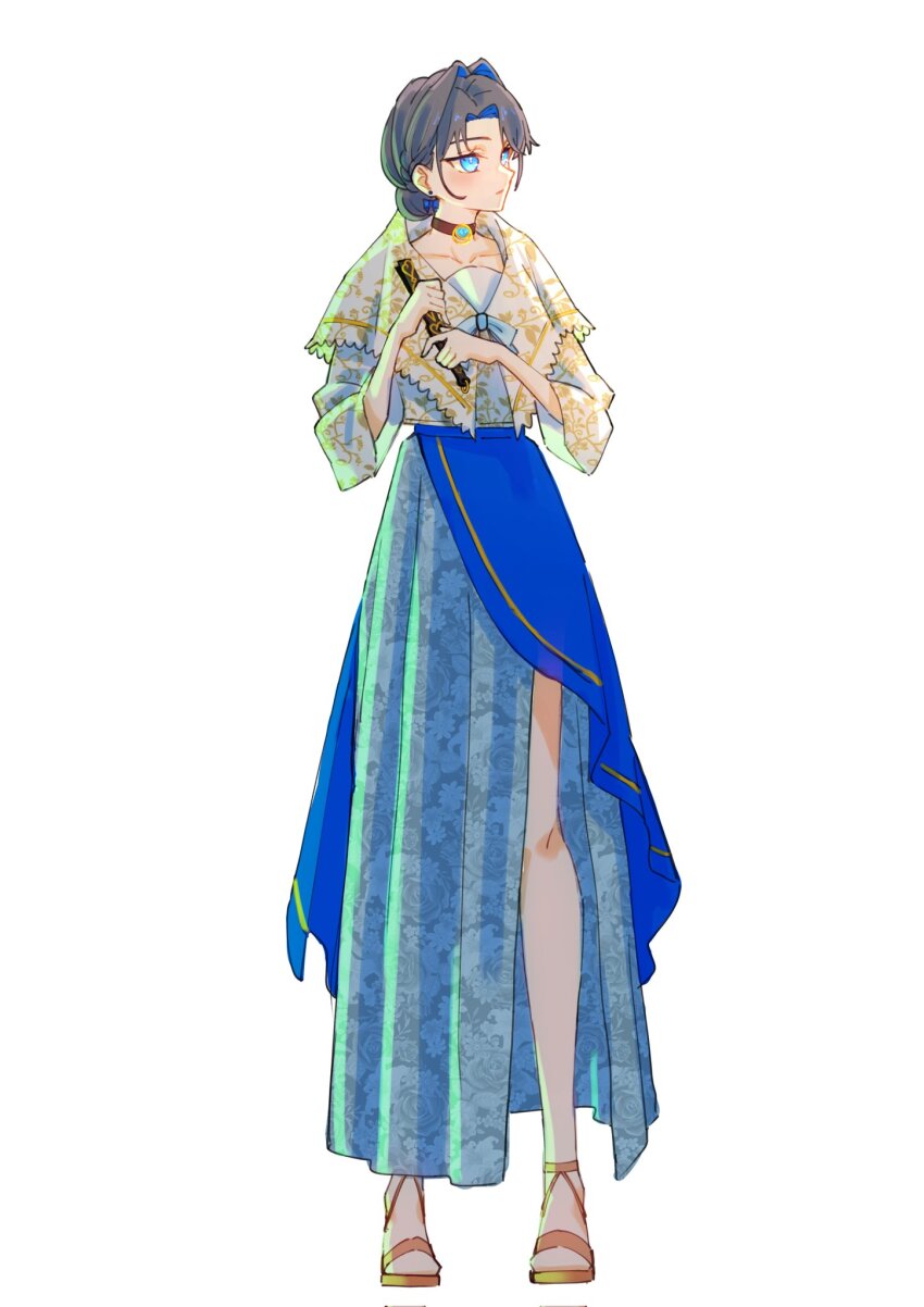 Ouro Kronii (Hololive) Rule 34 Image