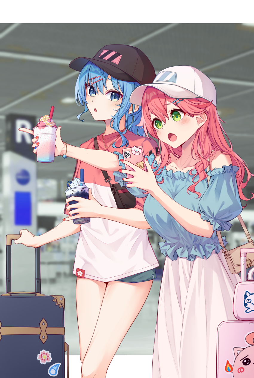 Hoshimachi Suisei (Hololive) Rule 34 Image