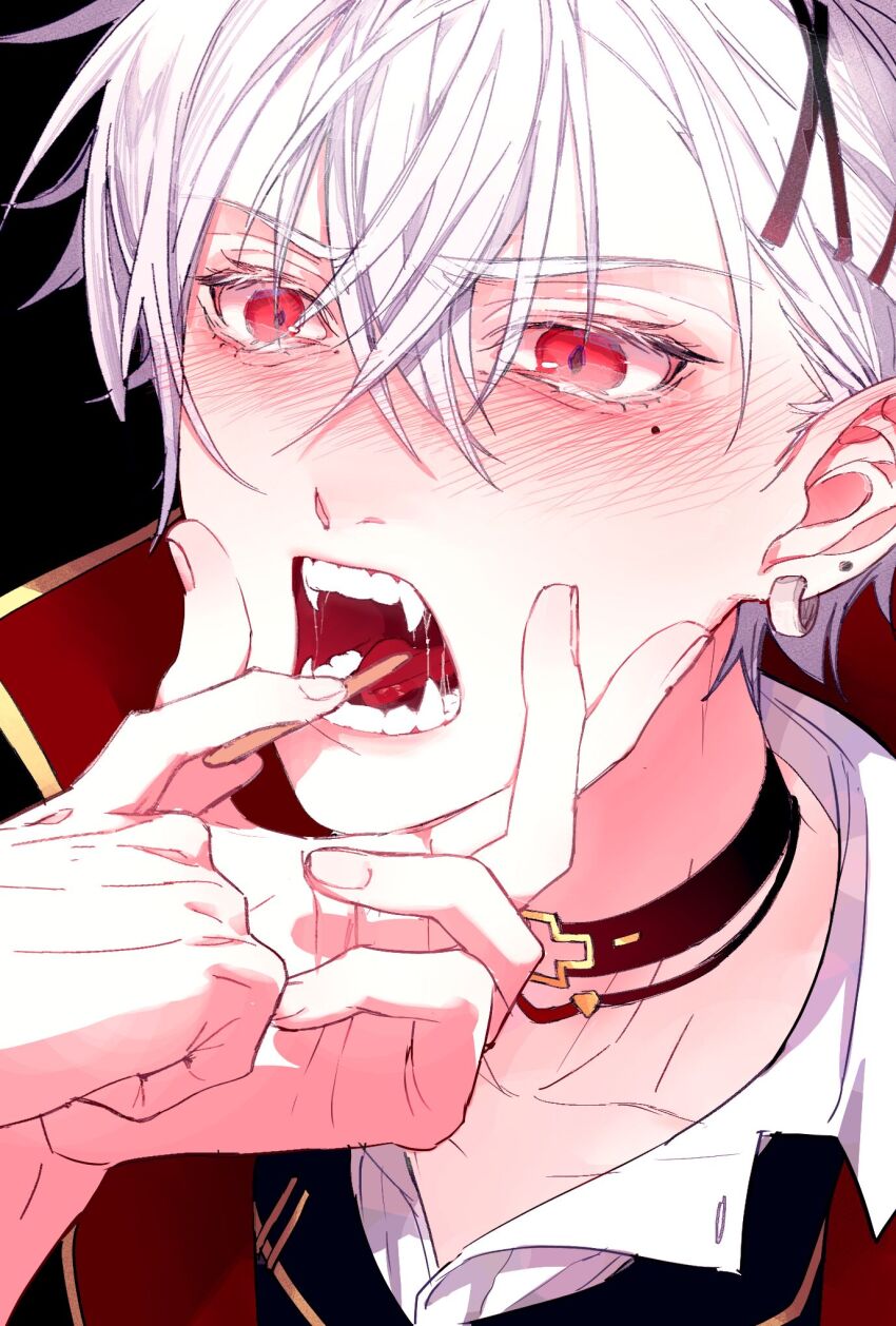 Kuzuha (Nijisanji) Rule 34 Image