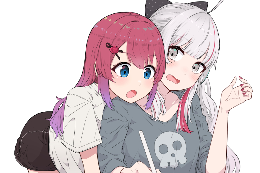 Ishigami Nozomi (Nijisanji) Rule 34 Image
