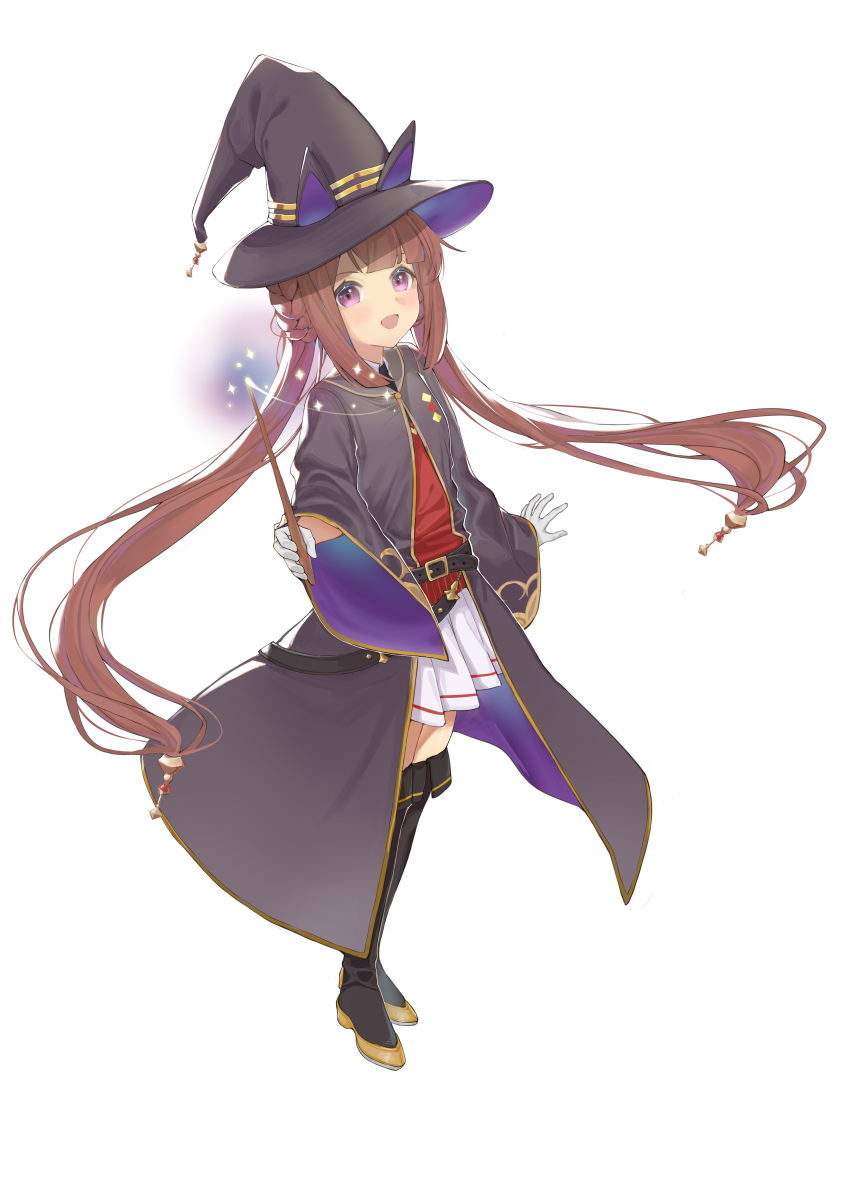 Sweep Tosho (Umamusume) Rule 34 Image
