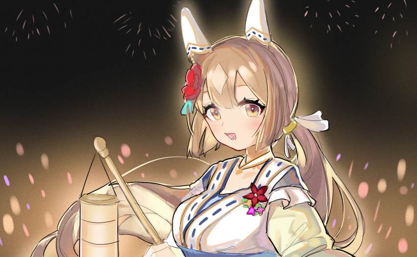 Satono Diamond (Umamusume) Rule 34 Image