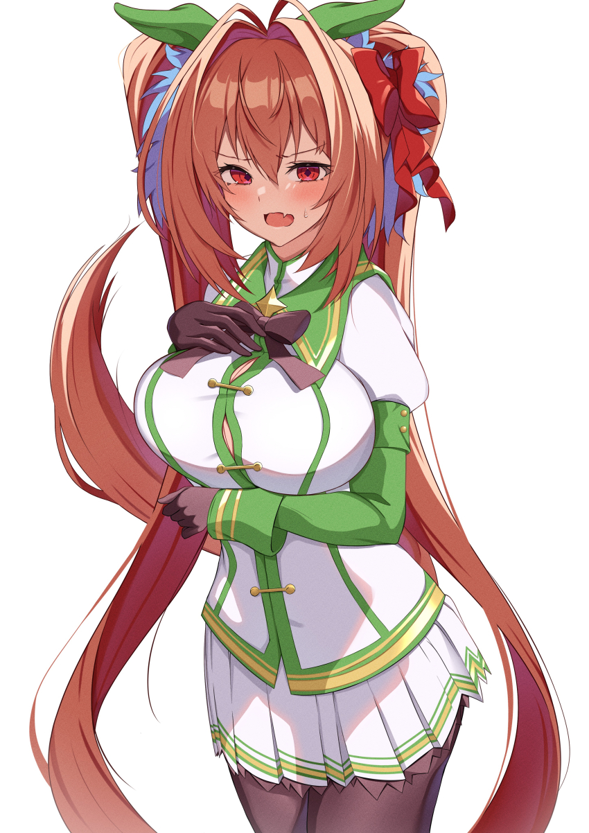 Daiwa Scarlet (Umamusume) Rule 34 Image
