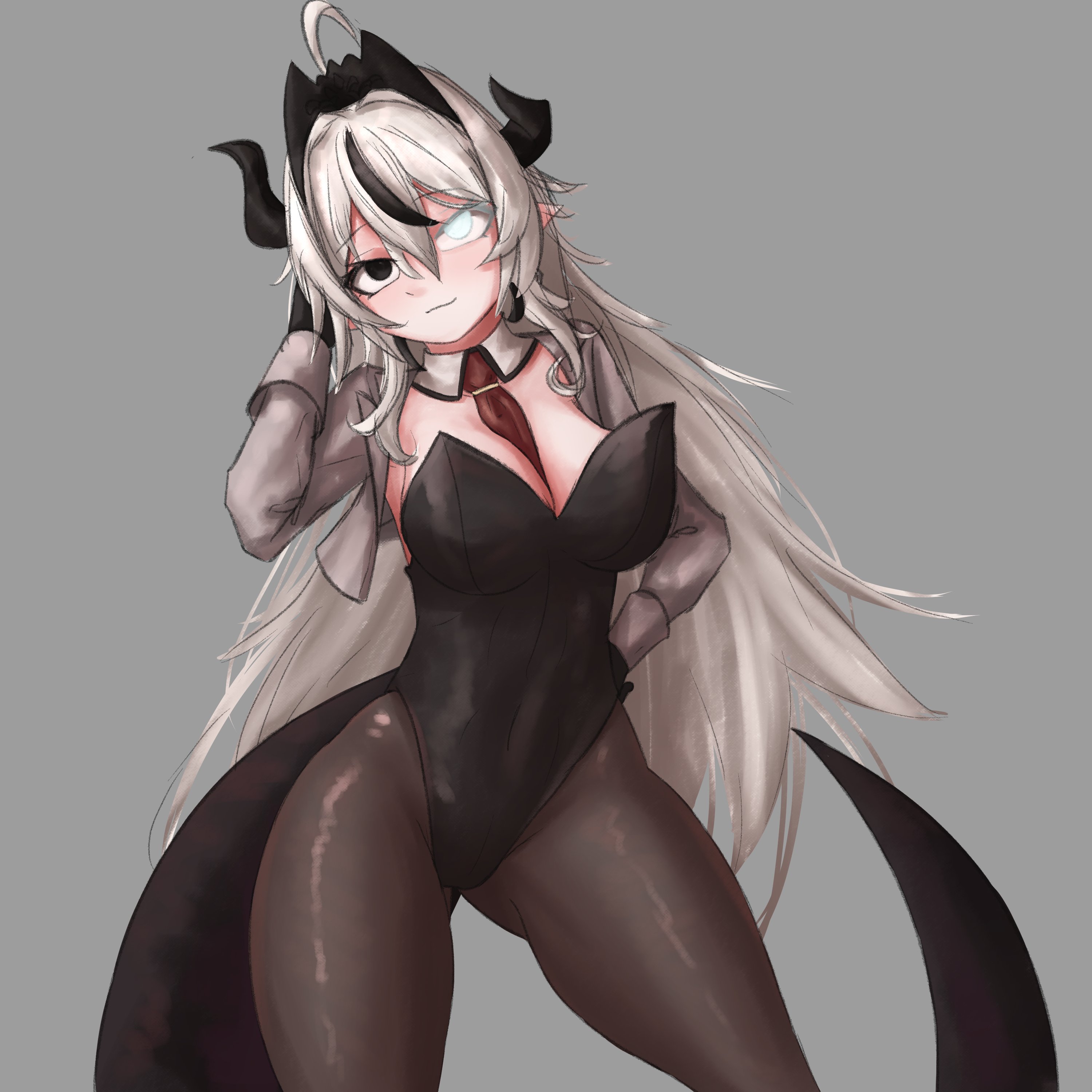 Oracle (V&U) Rule 34 Image
