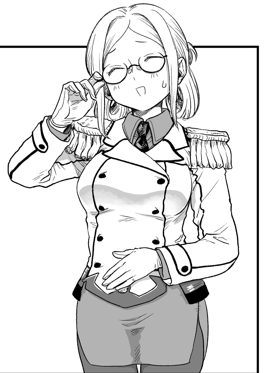 Kantai Collection Rule 34 Image