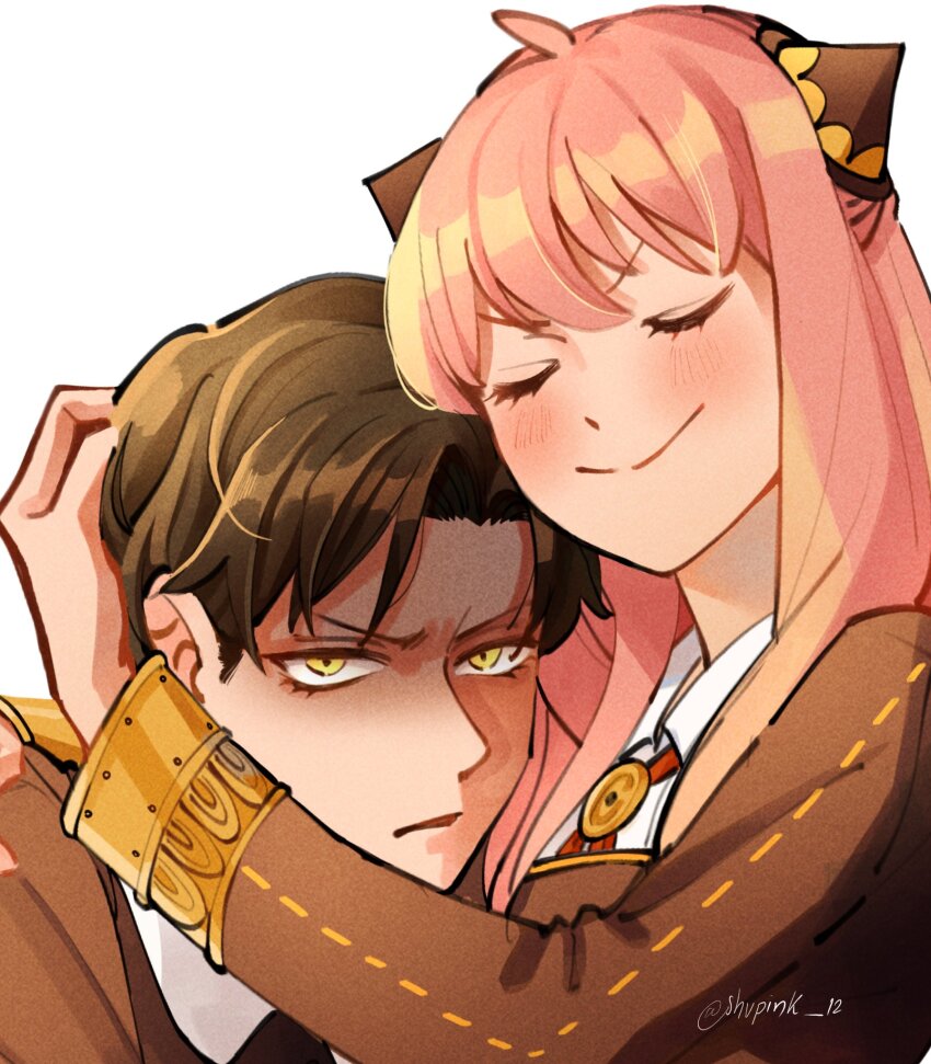 Anya (Spy X Family) Rule 34 Image