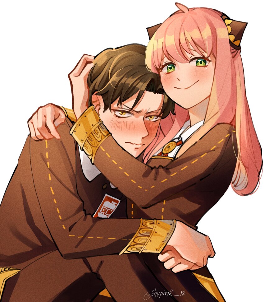 Anya (Spy X Family) Rule 34 Image